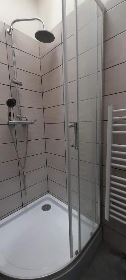 Gite La Revinoise Zewnętrze zdjęcie